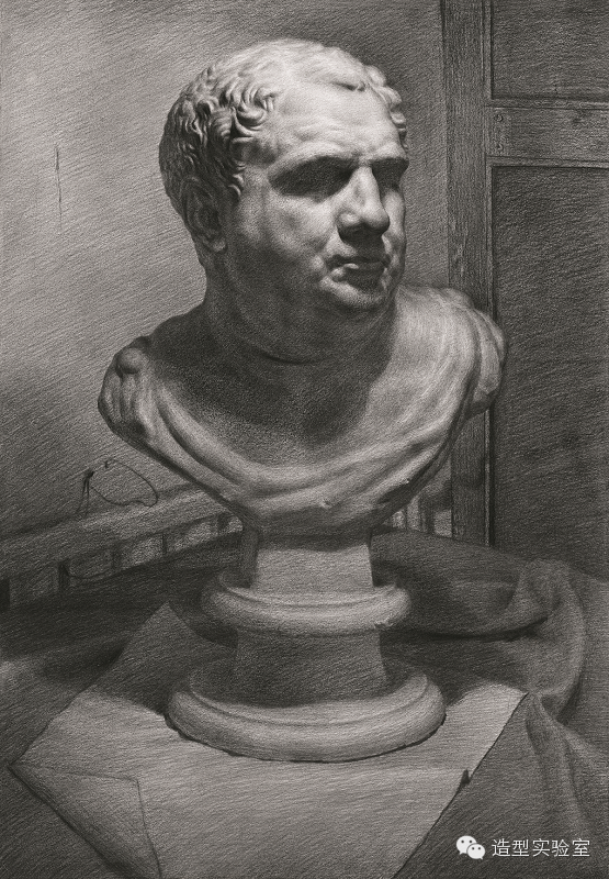 2017年春季经典素描特训班招生细则