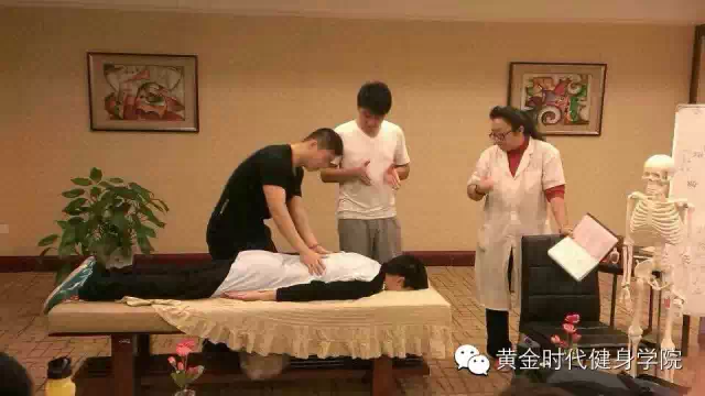 duang，duang，黄金时代健身学院开学啦~