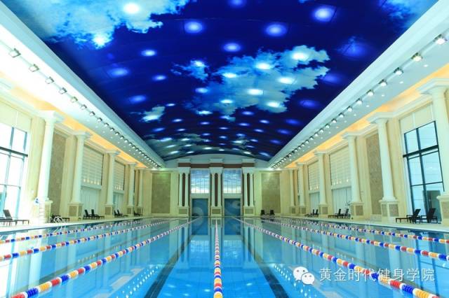 duang，duang，黄金时代健身学院开学啦~