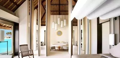 LV酒店那么美，你知道吗？