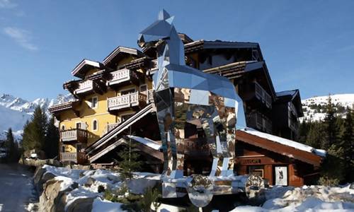 LV酒店那么美，你知道吗？