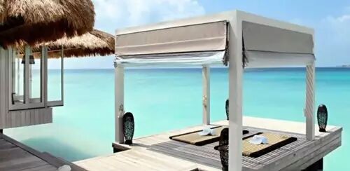 LV酒店那么美，你知道吗？