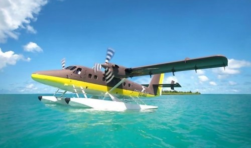 LV酒店那么美，你知道吗？