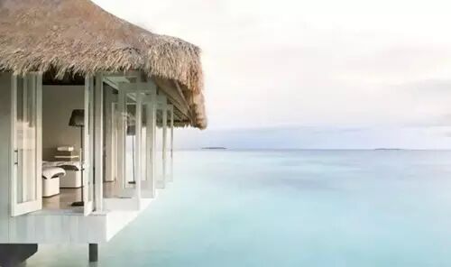 LV酒店那么美，你知道吗？