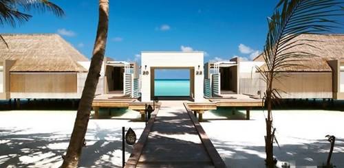 LV酒店那么美，你知道吗？