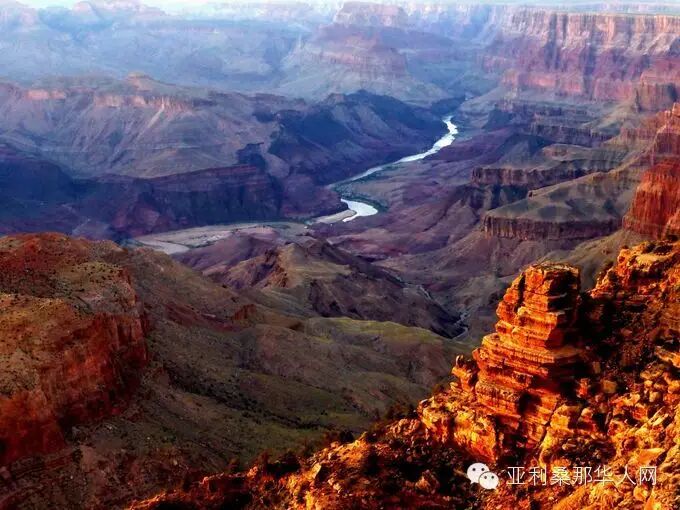 Tickets for the Grand Canyon and Yosemite have increased, and all other national parks and attractions have increased their prices! article cover image