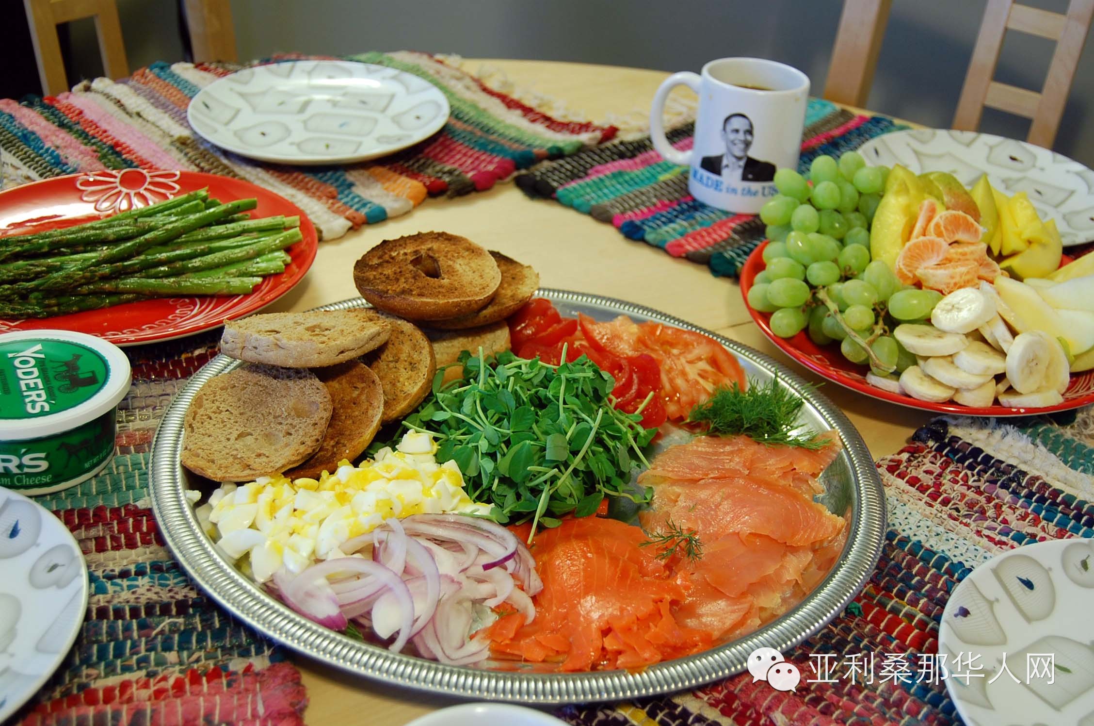 Where to eat Easter traditional Brunch, 3 restaurants recommended to you! article cover image