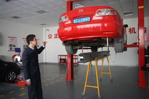 千万别去4s置换 教你怎样把车卖高价