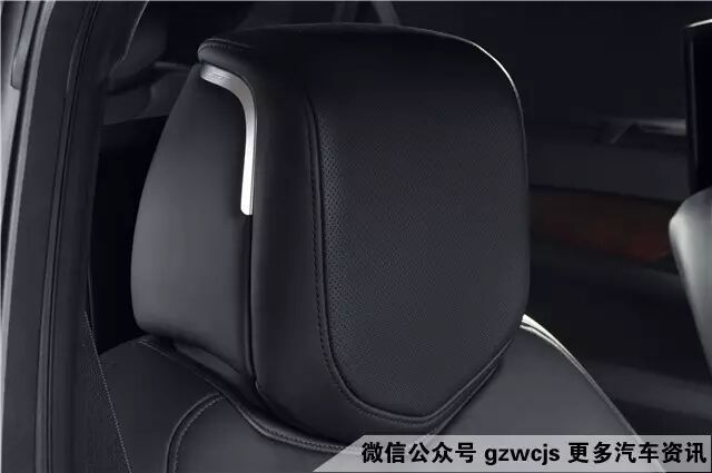 这台车告诉你 音响系统能牛逼到什么程度