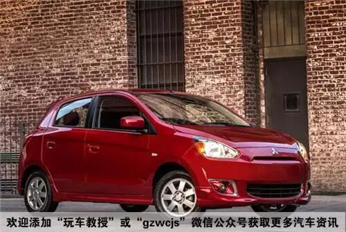 宝马3系竟比Smart省油 你会相信吗