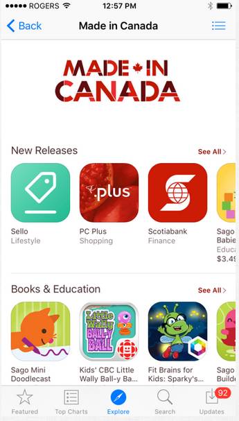 美国开发者大神教你三招打入App Store推荐目录！