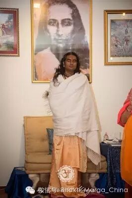 永生的瑜伽行者:摩诃阿瓦塔巴巴吉 永生的瑜伽行者:摩诃阿瓦塔巴巴吉