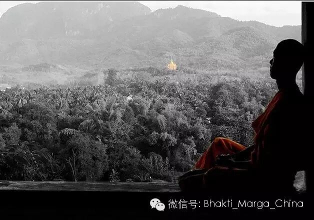 瑜伽日：《薄伽梵歌》建议一定要做这三种瑜伽！