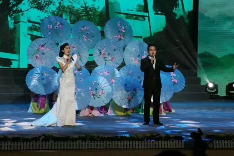 2016隨州春節聯(lián)歡晚會(huì )