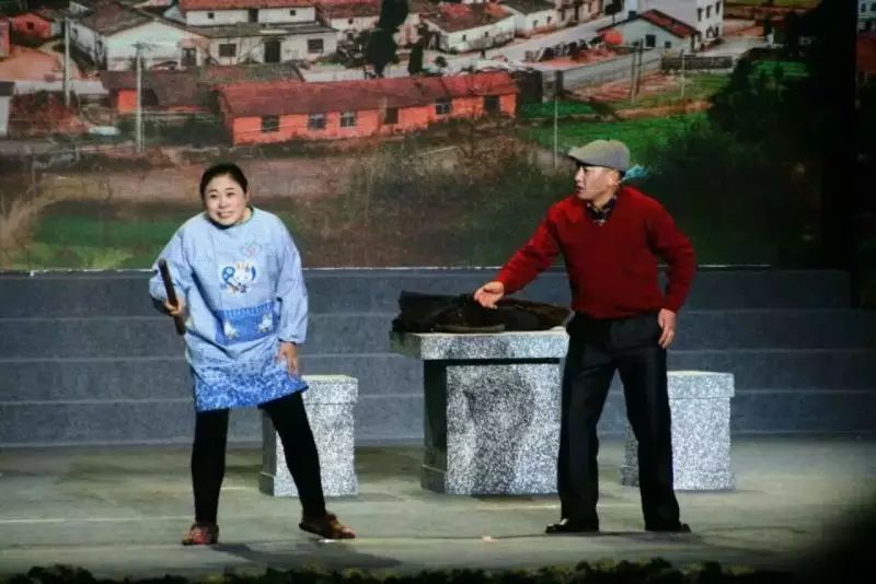 2016隨州春節聯(lián)歡晚會(huì )