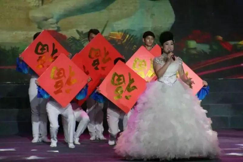 2016隨州春節聯(lián)歡晚會(huì )