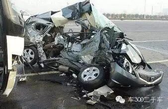 死亡率最高的5款车型 倒贴也不要 车300