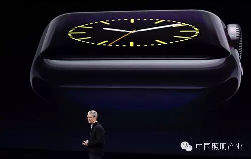 Apple Watch真机露相 蓝宝石镜面再受关注