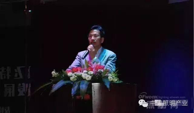 英飞特：紧抓智能机遇 引领LED驱动电源行业发展