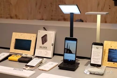 围观CES2016：这些LED相关产品大放异彩