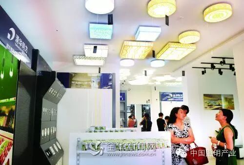 国内LED灯渐成新宠