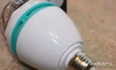 三款中国产LED派对彩灯被欧盟强制召回