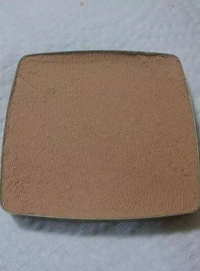 破碎粉饼原地复活DIY教程和化妆工具清洁心得