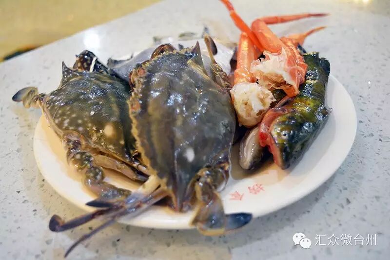 吃海鲜过敏症状图片_海淀附近吃海鲜的酒店_椒江吃海鲜(4)