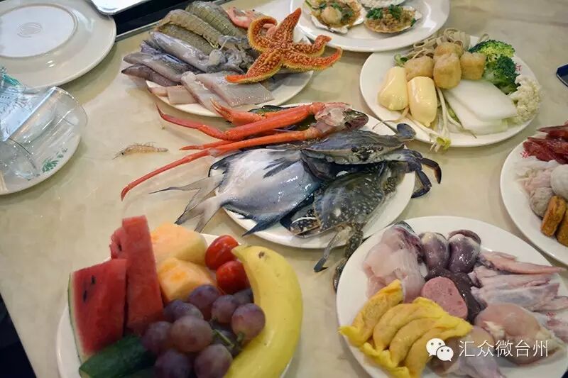 吃海鲜过敏症状图片_海淀附近吃海鲜的酒店_椒江吃海鲜(3)