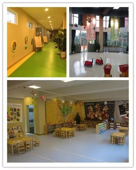 【成长保育回顾篇】构建科学保育体系，打造幼儿第二个家