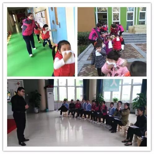 【成长保育回顾篇】构建科学保育体系，打造幼儿第二个家