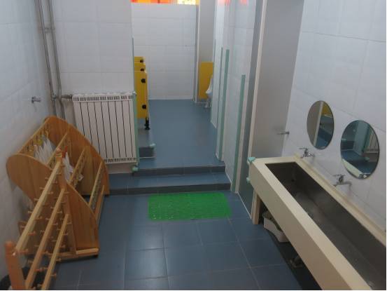 【成长保育回顾篇】构建科学保育体系，打造幼儿第二个家