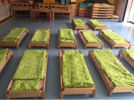 【成长保育回顾篇】构建科学保育体系，打造幼儿第二个家