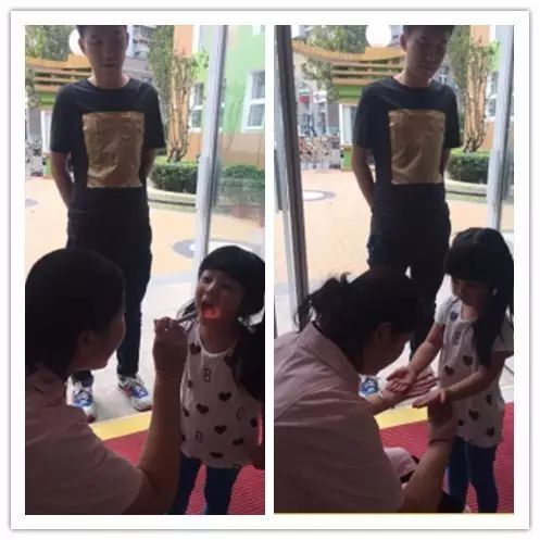 【成长保育回顾篇】构建科学保育体系，打造幼儿第二个家