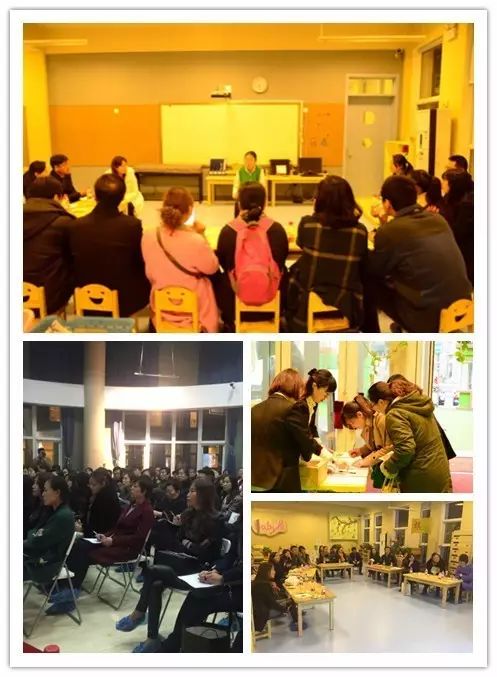 【成长保育回顾篇】构建科学保育体系，打造幼儿第二个家