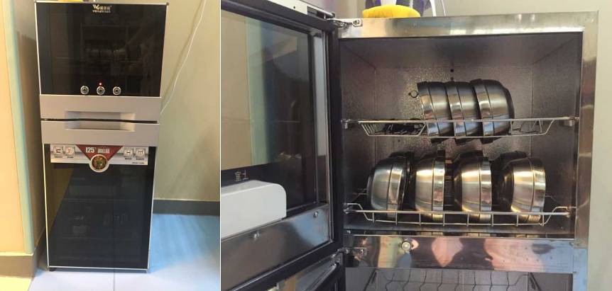 【成长保育回顾篇】构建科学保育体系，打造幼儿第二个家