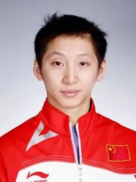 女排逆袭勇闯奥运四强！【林莉】告诉你什么是自由人 图4