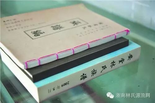 广东中山大涌安堂林氏：牢记"九龙佳话"，树“十德”之风 图3