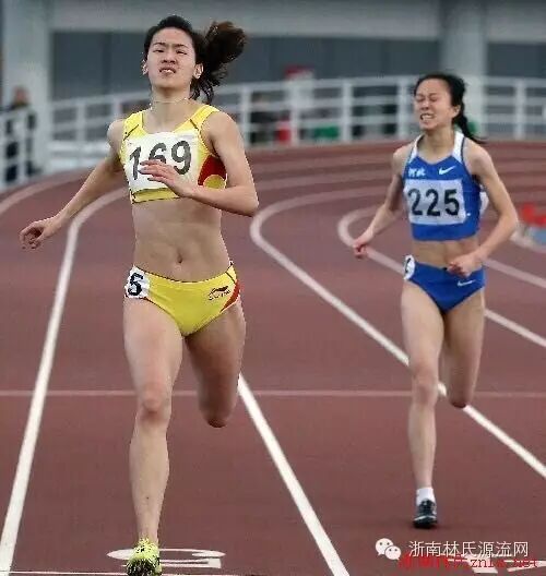 女排逆袭勇闯奥运四强！【林莉】告诉你什么是自由人 图7