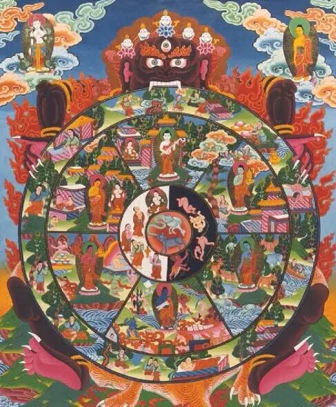 �������