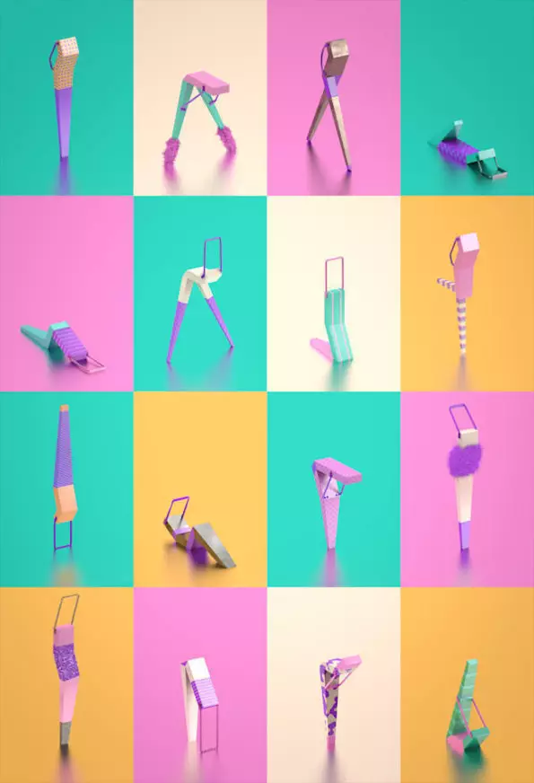 【久坐族】职业理疗师推荐的健身操