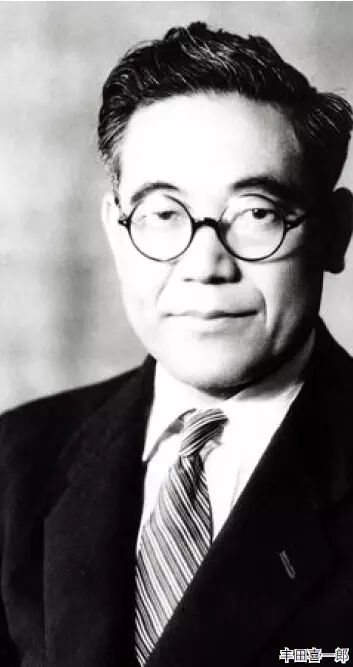 世界汽车品牌演义 二十五 丰田喜一郎终圆汽车梦 今日汽车新闻 12缸汽车网 拾贰缸移动端