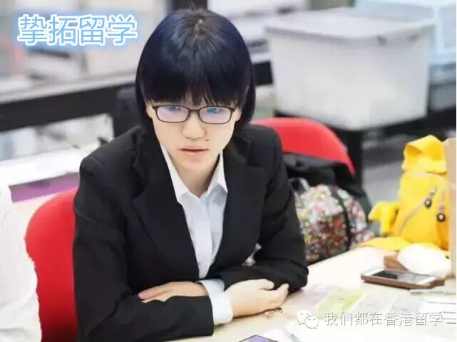 【留学背景提升】去香港参加IFP实训项目到底是怎么样我的？