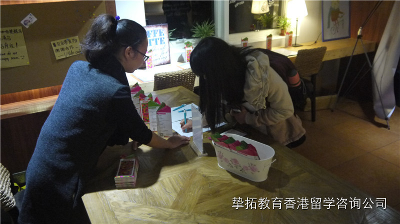 【南方医科大学】爽爽秋日，暧暧咖啡沙龙回顾！