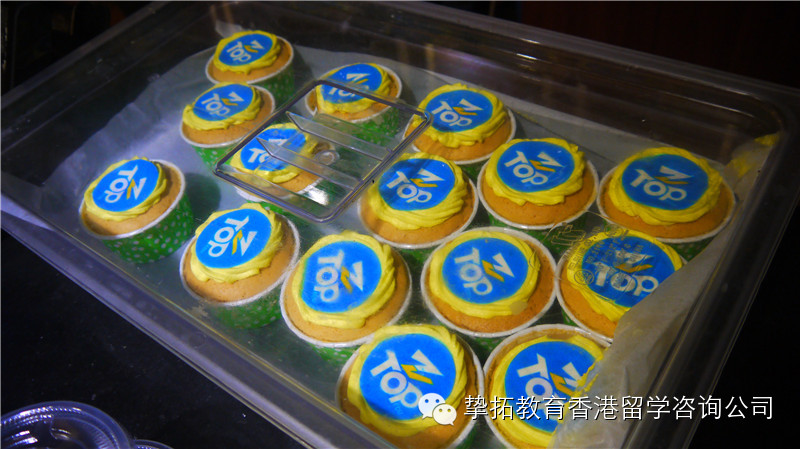 【南方医科大学】爽爽秋日，暧暧咖啡沙龙回顾！