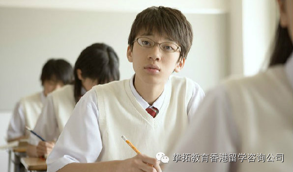 【香港留学】一名香港资优生传授理科学习经验