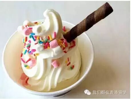 【香港留学】吃货快看！香港中文大学美食攻略！