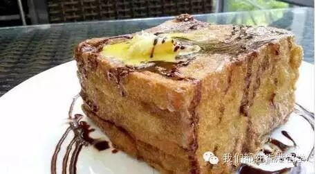 【香港留学】吃货快看！香港中文大学美食攻略！