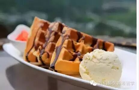 【香港留学】吃货快看！香港中文大学美食攻略！