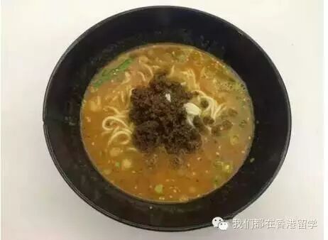 【香港留学】吃货快看！香港中文大学美食攻略！